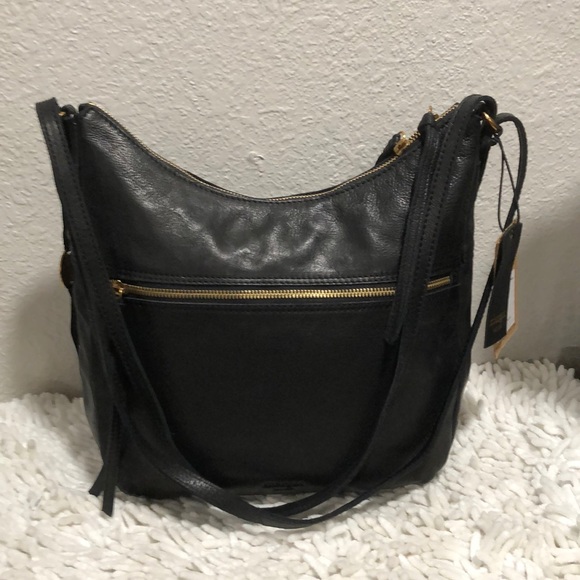 Margot New York Handbags - NWT Margot NewYork Women’s Convertible Hobo Backpack #108